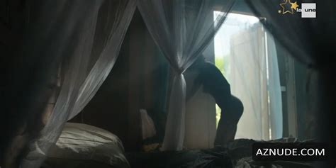 AUDE LEGASTELOIS Nude AZNude