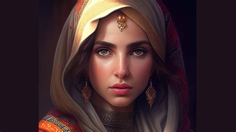 Arabian Nights The Story Of Shahriyar And Shahrazad A Thousand