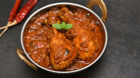 Chicken Recipe Easy And Quick Steps To Make Handi Chicken At Home Trends9