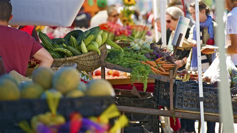 Top 10 des meilleurs marchés de l Aude Tout savoir