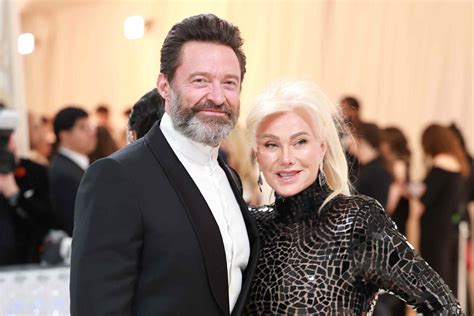 Why Hugh Jackman Was "Heartbroken" Over Ex-Wife Deborra-Lee Furness's