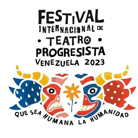 Festival Internacional De Teatro Progresista On Twitter Rt