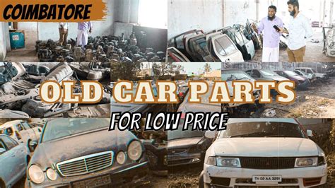 Car Spare Parts In Coimbatore Reviewmotors Co