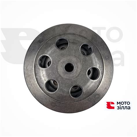 ᐈ Вариатор задний в сборе для скутеров Honda Dio AF18/ AF24/ AF30 2025 ...