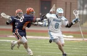 how to become a lacrosse referee