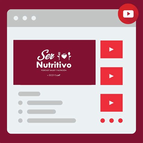 SER NUTRITIVO PODCAST