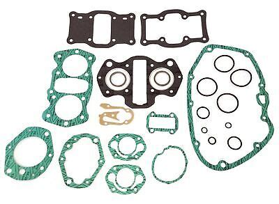 Motordichtsatz Dichtsatz komplett Gasket Set für HONDA C 7 CA 77 CB 77