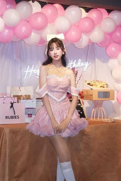 H Ng Thu Xinh Nh Hot Girl Ng L T M T C A L H I B O Tri Th C Cu C S Ng