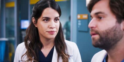 Quem Morreu Em Grey's Anatomy Temporada 22