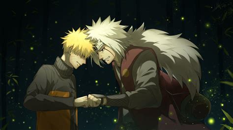 Naruto Jiraiya Wallpapers - Wallpaper Cave