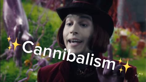 Willy Wonka Being Willy Wonka Because Why Not Pt2 Youtube