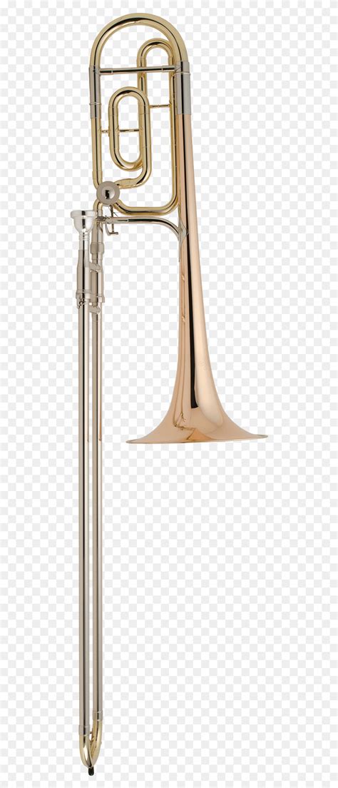 King Professional Model F Tenor Trombone Types Of Trombone Musical