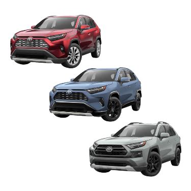 2023 toyota rav4 colors – Artofit