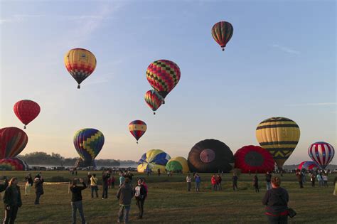 Adirondack Balloon Festival 2024 Exploring Sky High Fun And Excitement