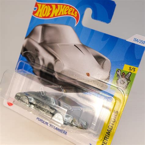 Clipe De Chaveiro Hot Wheels Porsche Carrera 911 Etsy