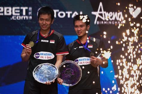 Mengenal All England Turnamen Bulu Tangkis Tertua Di Dunia