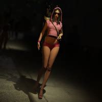 D Predator And Prey E Hentai Lo Fi Galleries