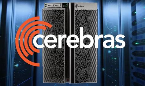 Cerebras Unveils World S Fastest Ai X Faster Than Nvidia