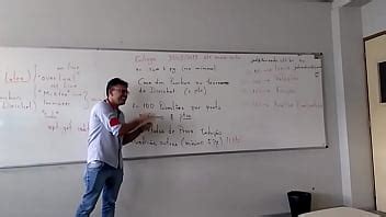 PROFESOR DE MATEMÁTICAS BÁSICAS FOLLA DELICIOSA CON TODA LA CLASE XVIDEOS