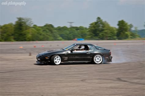 3-rotor 20B FC Drift Build - RX7Club.com - Mazda RX7 Forum