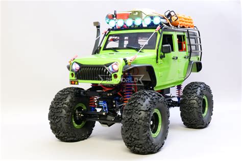 RC Trucks | Rock Crawling | Scale RC Crawlers