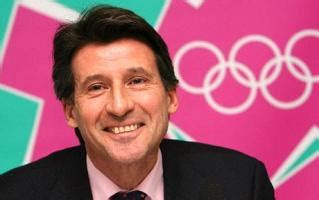 Sebastian Coe Quotes. QuotesGram