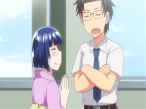 Watch Inkou Kyoushi No Sai Seikatsu Shidouroku Episode 2 Hentai Video