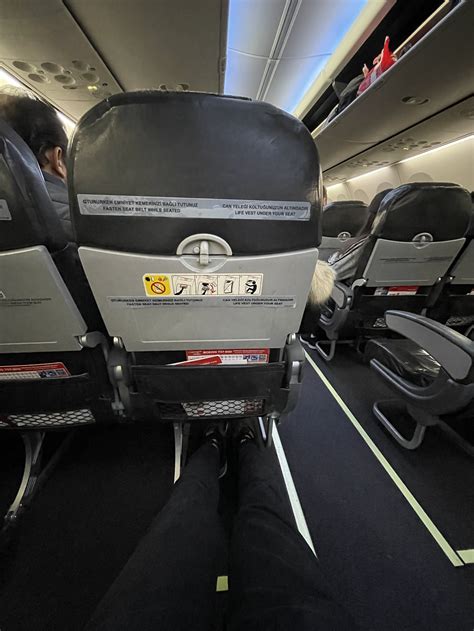 The A321 Seat Upgrade You've Been Waiting For (Finally!)