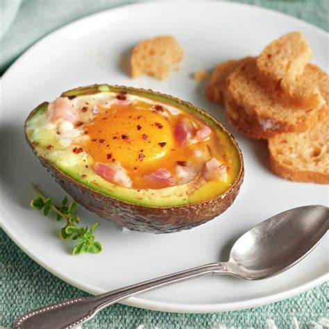 20 Desayunos Saludables Con Huevos Ideales Para Empezar El Día Lifestyle