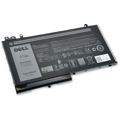 Nggx Dell Latitude E Laptop Battery Lapsol Technologies