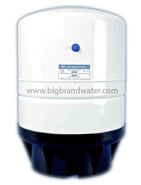 14 Gallon Reverse Osmosis Storage Tank