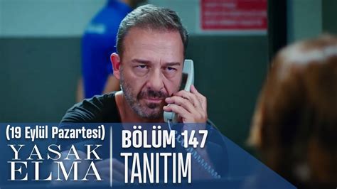 Yasak Elma 147 Bölüm Tanıtımı Her Pazartesi 20 00 de FOX ta YouTube