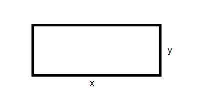 rectangle measurements