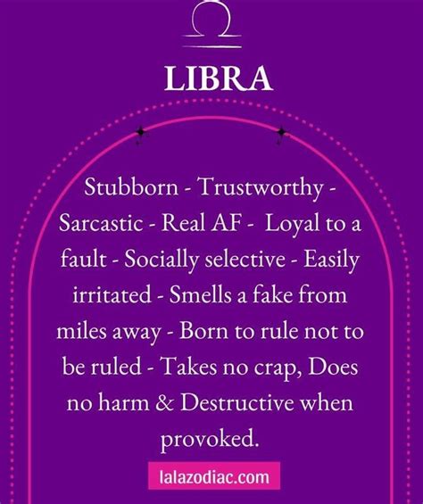 Libra Traits Libra Zodiac Facts Libra Quotes Libra Facts