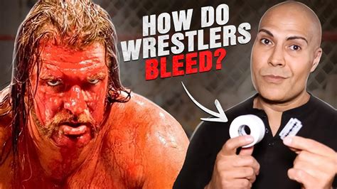 Former Wwe Wrestler Reveals Wwe Secrets Youtube