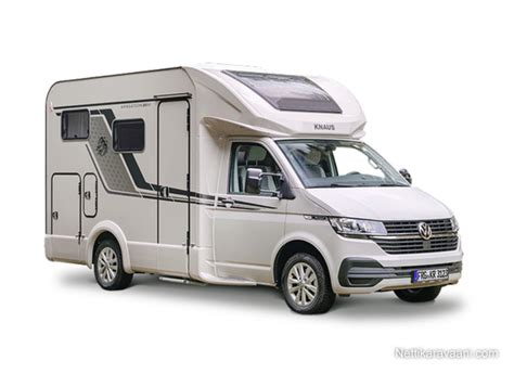 Knaus Tourer Van 500 Mq Vansation Volkswagen Tulossa 223 Vw T61 20