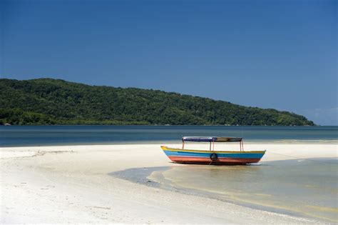 Ilha Do Mel Passeios Imperd Veis Para Quem Quer Mais Que Praia