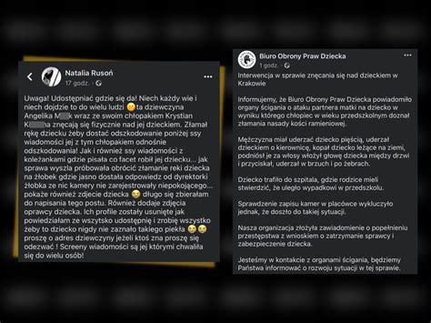 S On Twitter W Sieci Pojawi A Si Informacja O