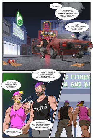 Sexual Tyrannosaurus Ongoing Luscious Hentai Manga Porn