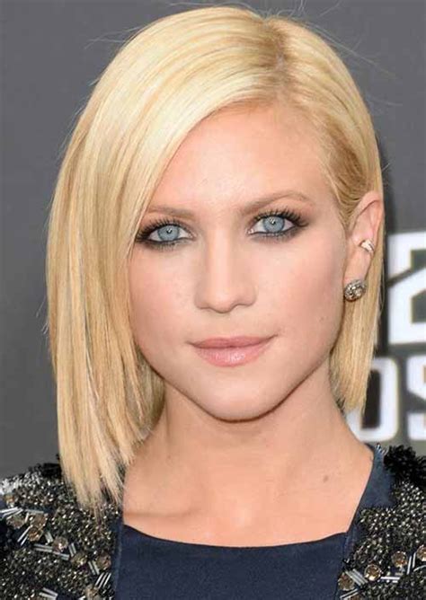 5 Best Blonde Bob Hairstyles Best Ideas About Blonde Bob Hairstyles