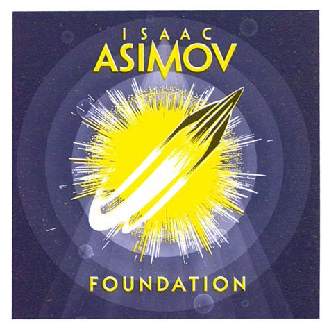 Stream Foundation, By Isaac Asimov, Read by William Hope by ...