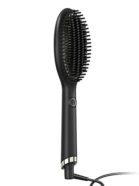 Shop Ghd Glide Smoothing Hot Brush Saks Fifth Avenue