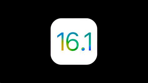 Apple Rilascia La Beta 3 Di IOS 16 1 E IPadOS 16 1 Arriva Stage