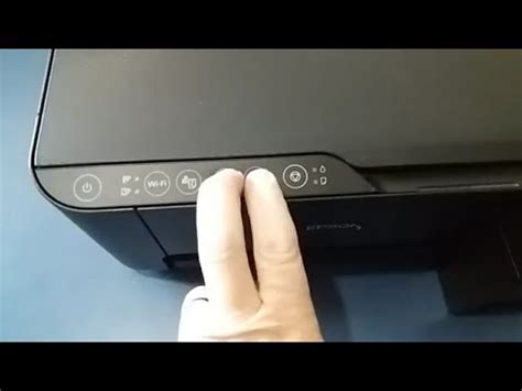 Impressora Epson L3150 L3250 Como Scanear Digitalizar Pelo Painel YouTube