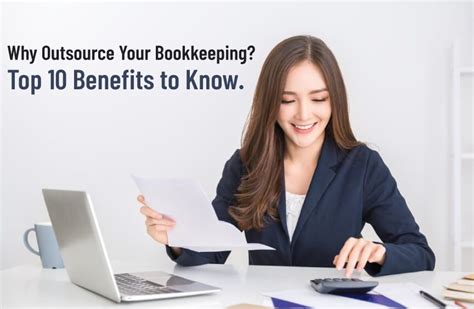 Why Are Bookkeeping And Accounting Services Important