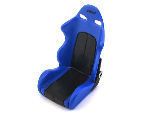 Sideways Rc Scale Drift Bucket Seat V Blue Rc Car World