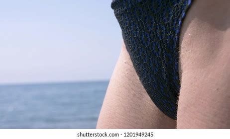 Female Pubic Hair Stock Photos Images Photography Shutterstock