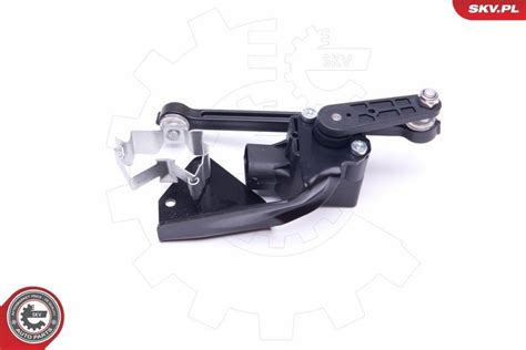 8D0941299B Датчик, регулировка угла наклона фар RIDEX, ABAKUS, AIC ...