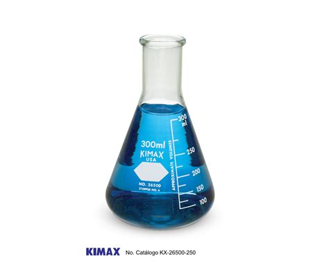 MATRAZ ERLENMEYER C TAPA ROSCA 125 ML PROSILAB