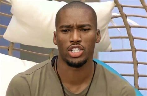 10 Interesting Facts About Big Brother Mzansis First Runner Up Gash1